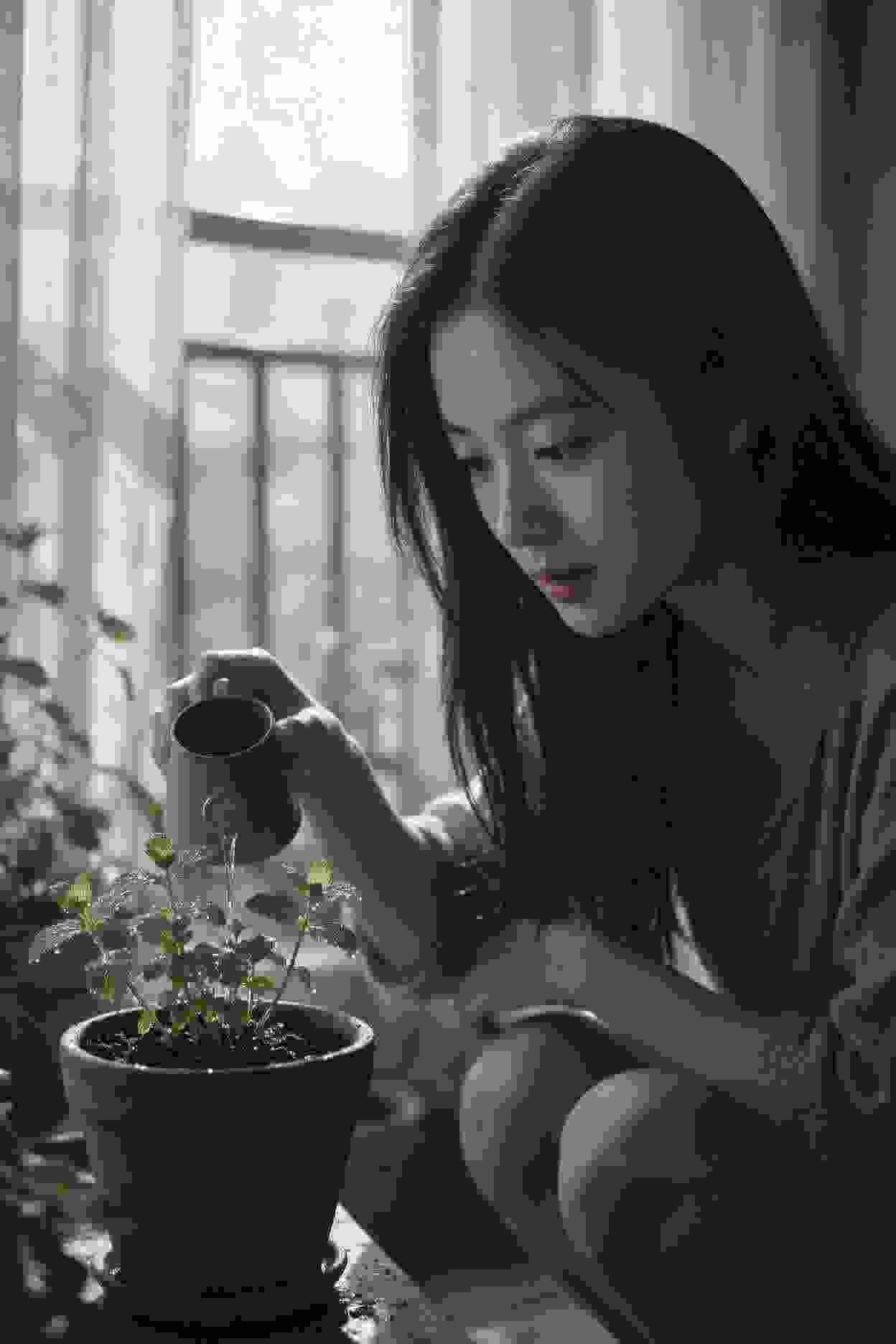 不管我的事