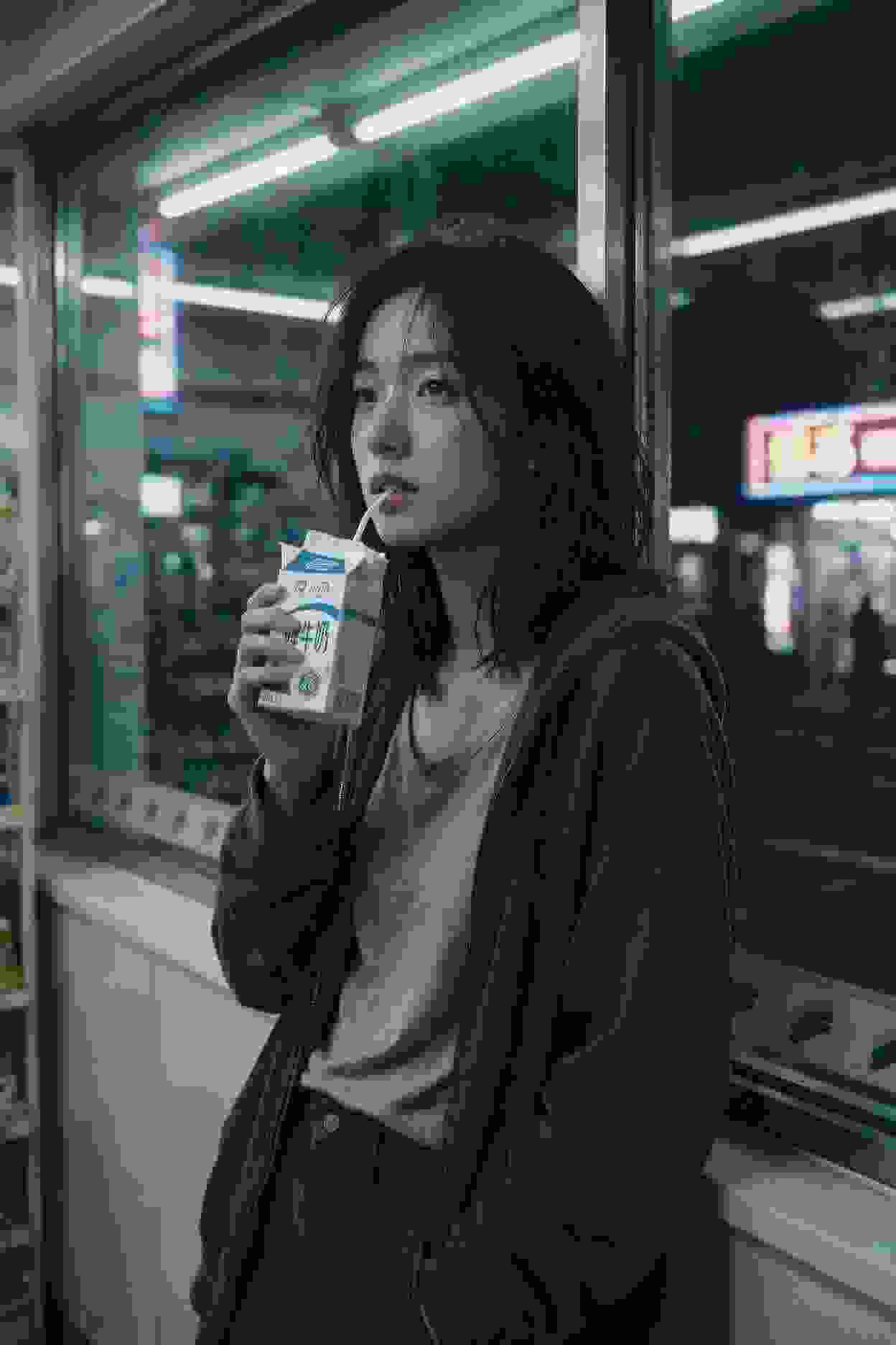 心动信号