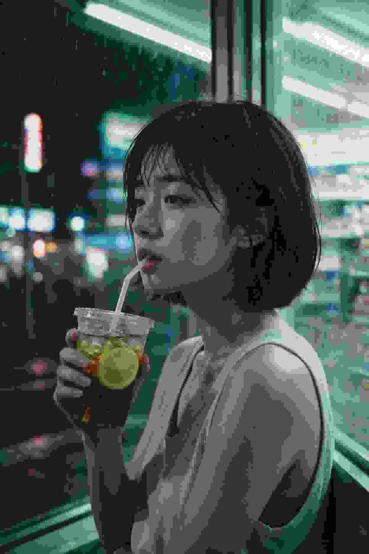 两个世界