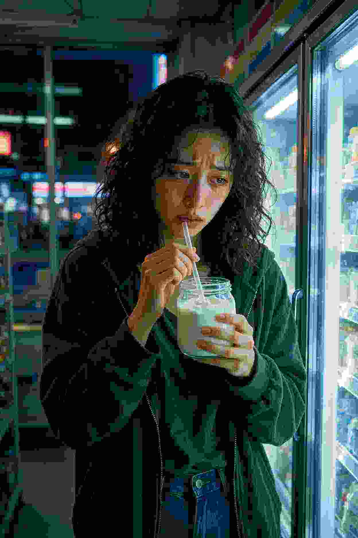 禁忌的爱